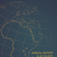 Africa Re Annual Report & Accounts 2019