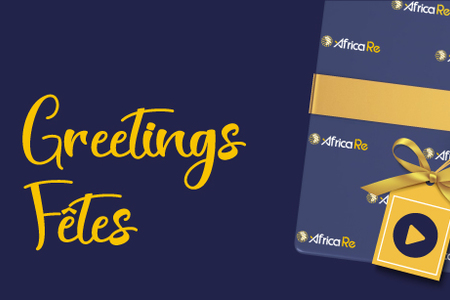 Season's greetings
