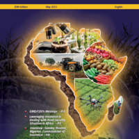 Africa Re News 29th Edition