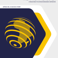 African Reinsurer Magazine - Special Edition - 2022