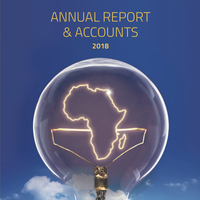 Africa Re Annual Report & Accounts 2018
