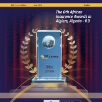 Africa Re News 30th Edition