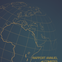 Rapport Annuel et Comptes 2019