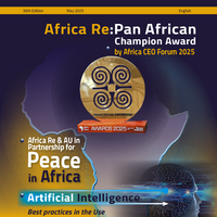 Africa Re News - 36th Edition