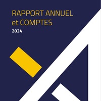 Rapport Annuel Africa Re 2024